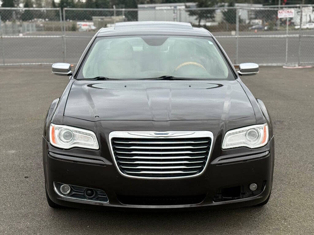 2013 CHRYSLER 300