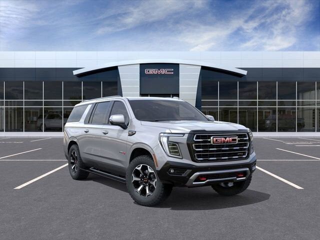 2026 GMC Yukon XL