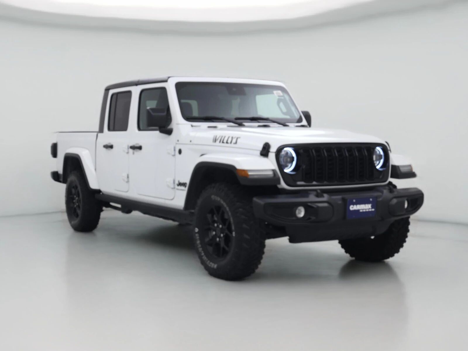 2025 JEEP Gladiator