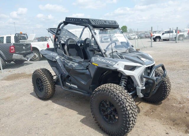 2021 POLARIS RZR