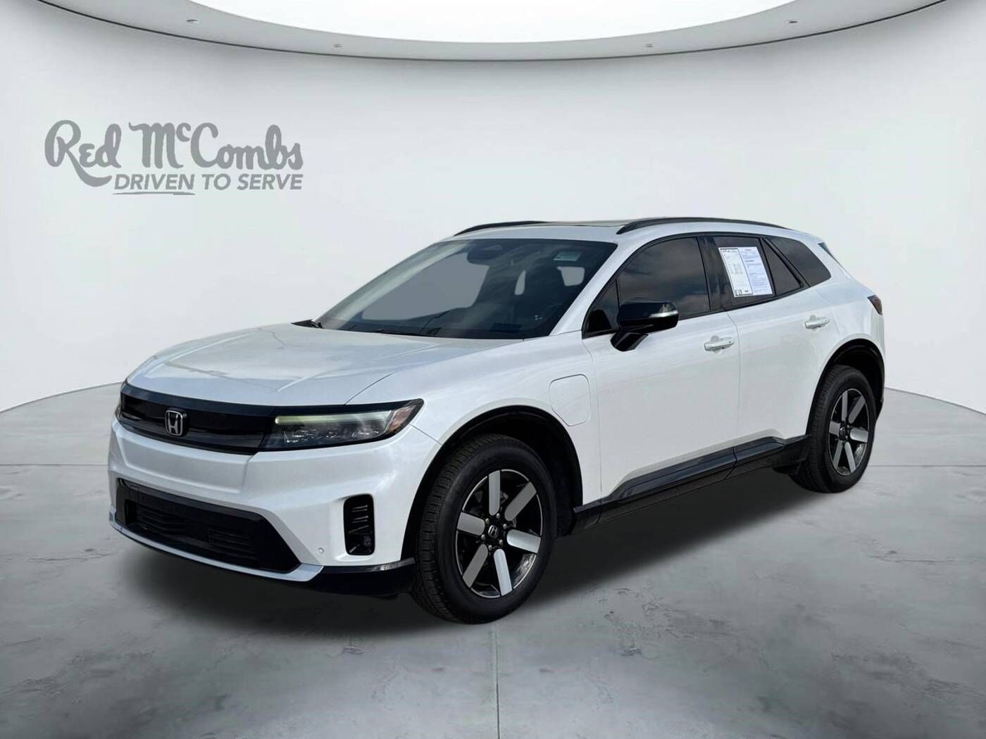 2024 HONDA Prologue