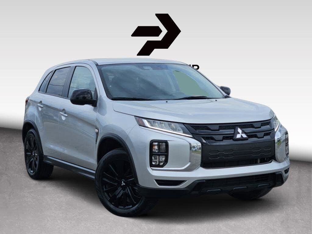 2023 MITSUBISHI Outlander Sport