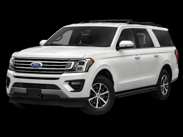 2018 FORD Expedition