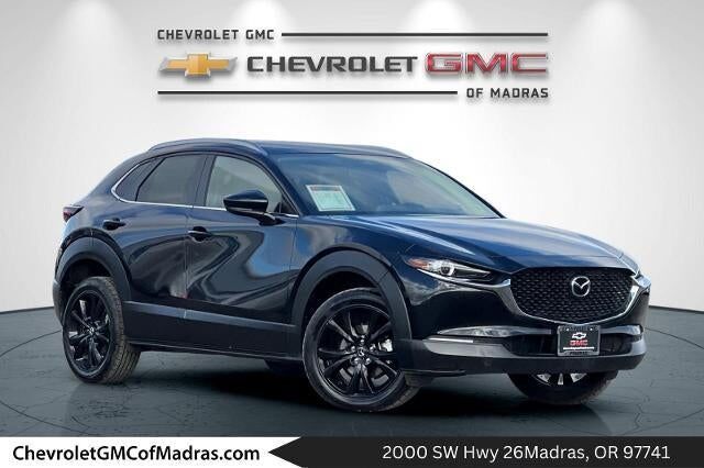 2024 MAZDA CX-30