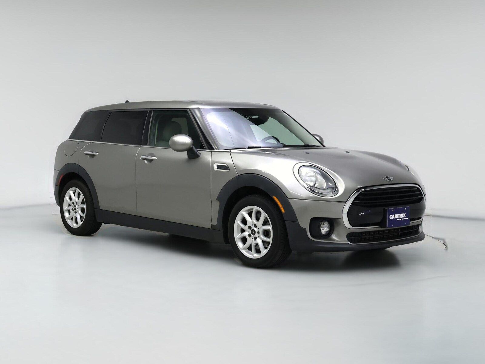 2016 MINI Clubman