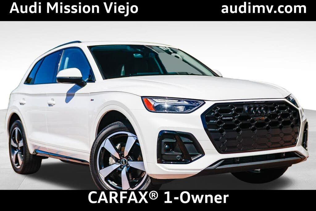 2023 AUDI Q5