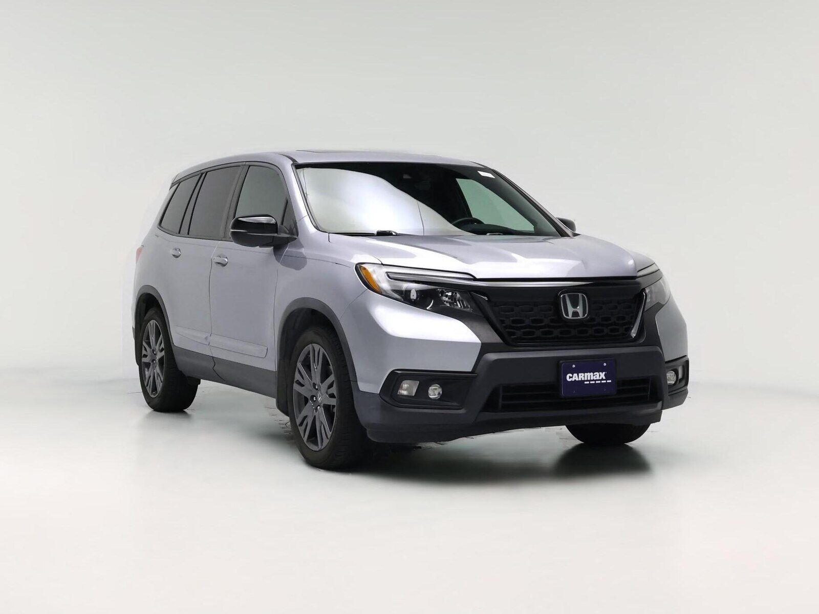 2020 HONDA Passport