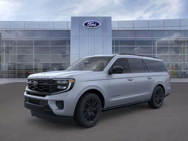 2026 FORD Expedition