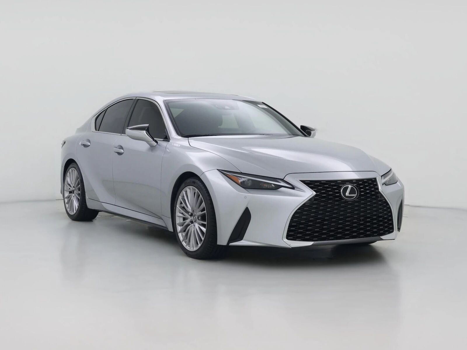 2023 LEXUS IS