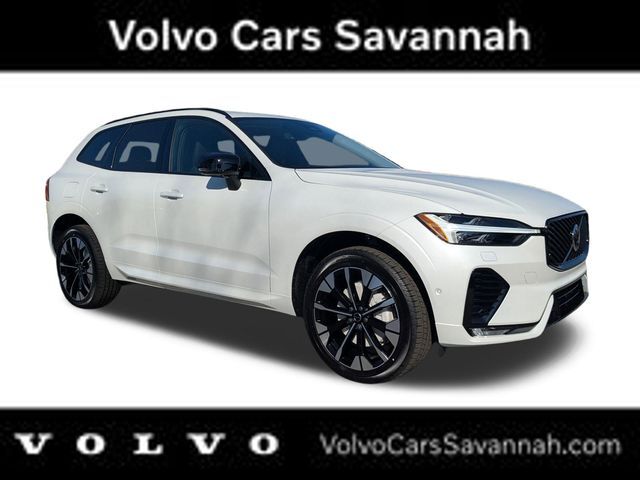 2026 VOLVO XC60
