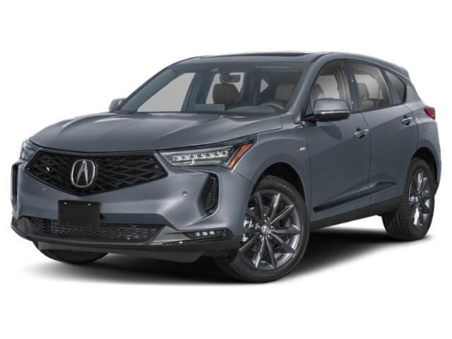 2026 ACURA RDX