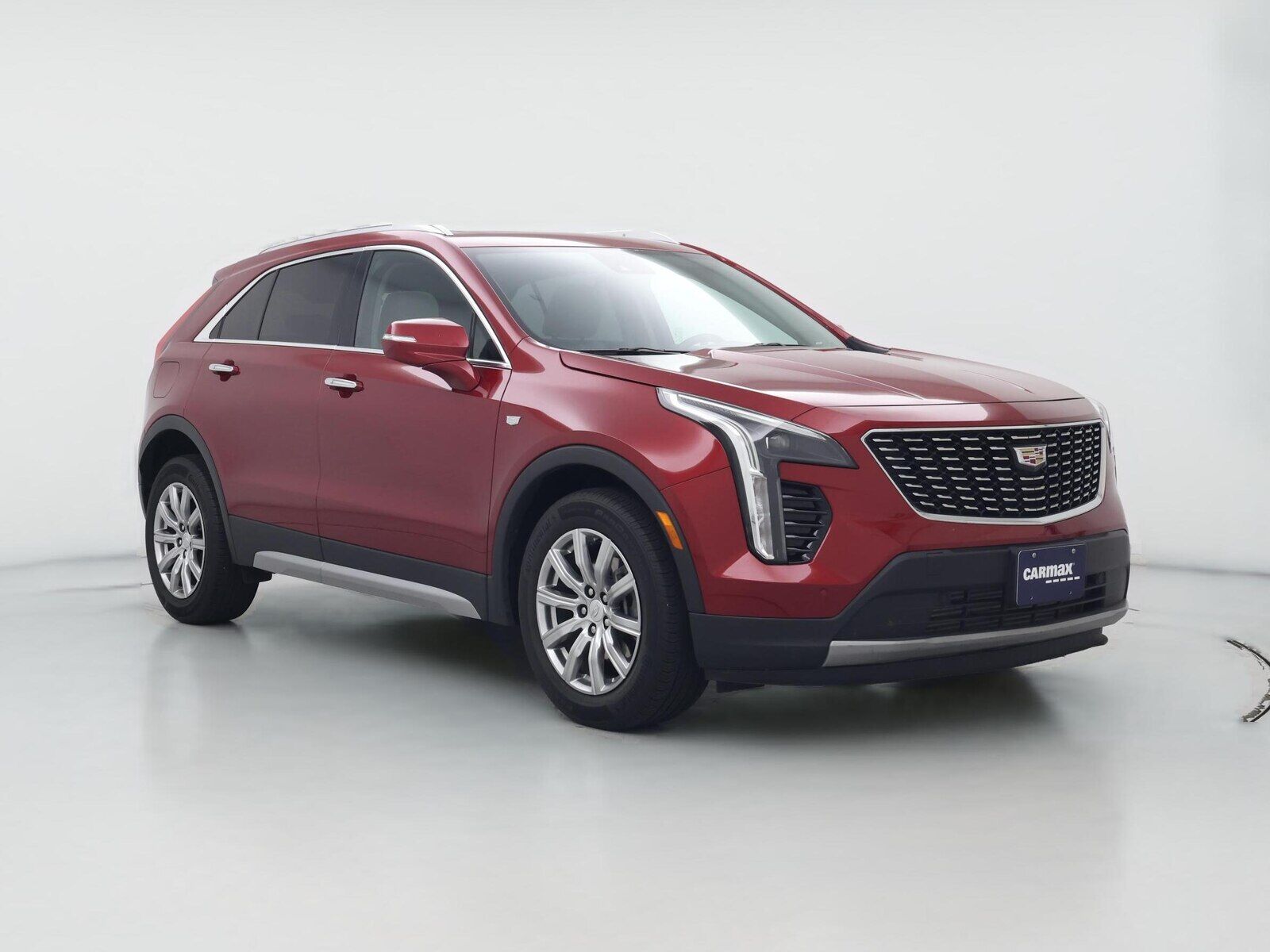 2023 CADILLAC XT4