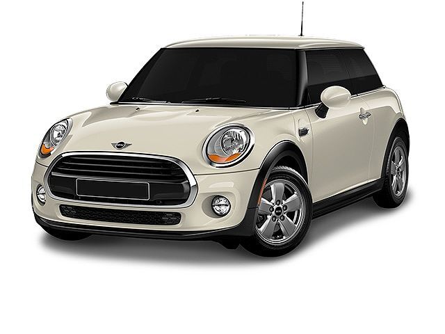 2020 MINI Cooper