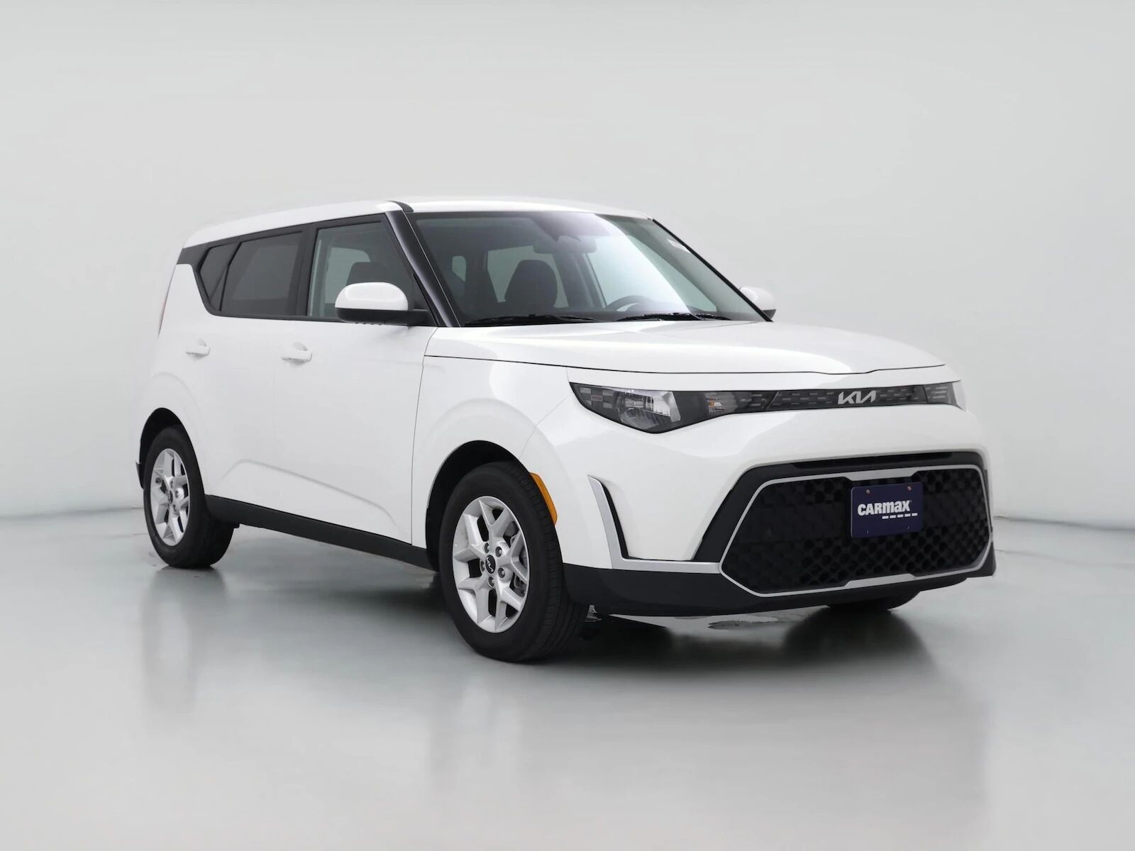 2025 KIA Soul