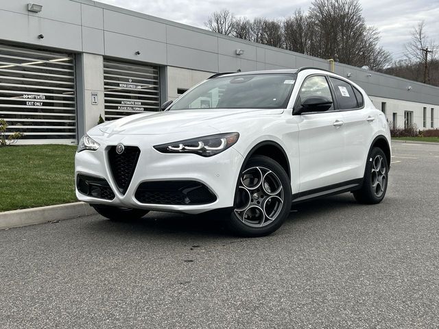 2026 ALFA ROMEO Stelvio