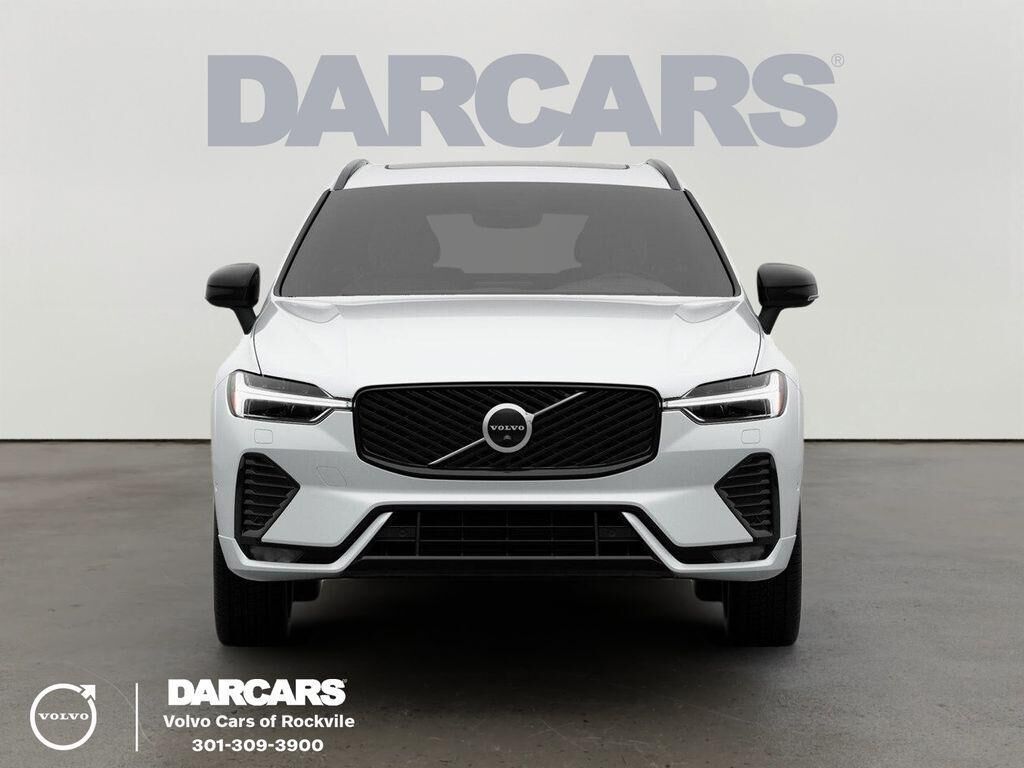 2026 VOLVO XC60