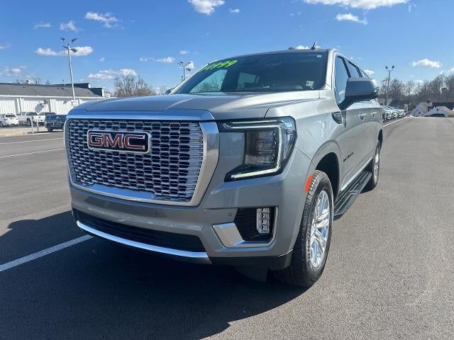 2023 GMC Yukon XL