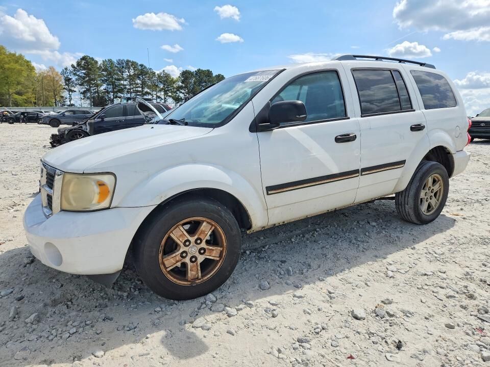 2007 DODGE Durango