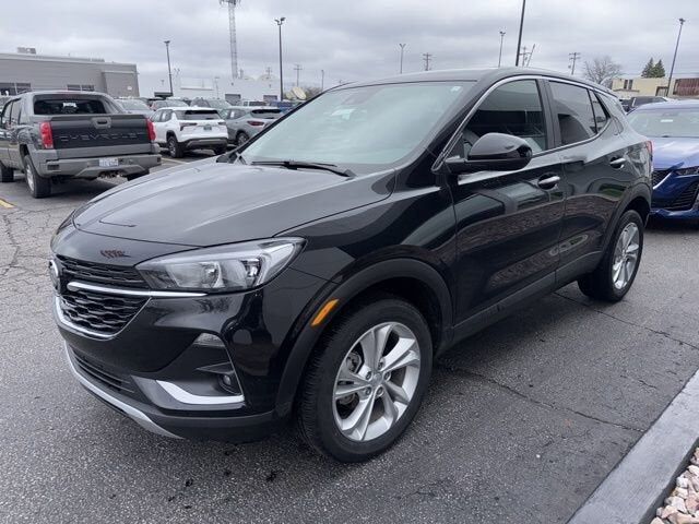 2023 BUICK Encore GX