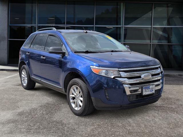 2013 FORD Edge