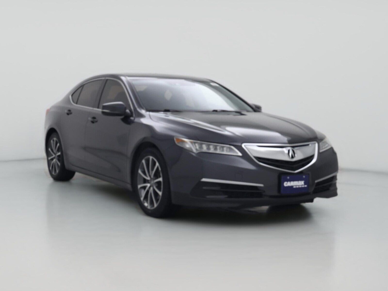 2016 ACURA TLX
