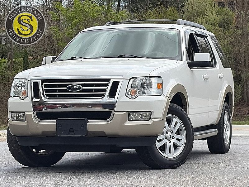 2010 FORD Explorer