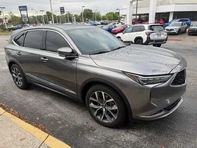 2023 ACURA MDX
