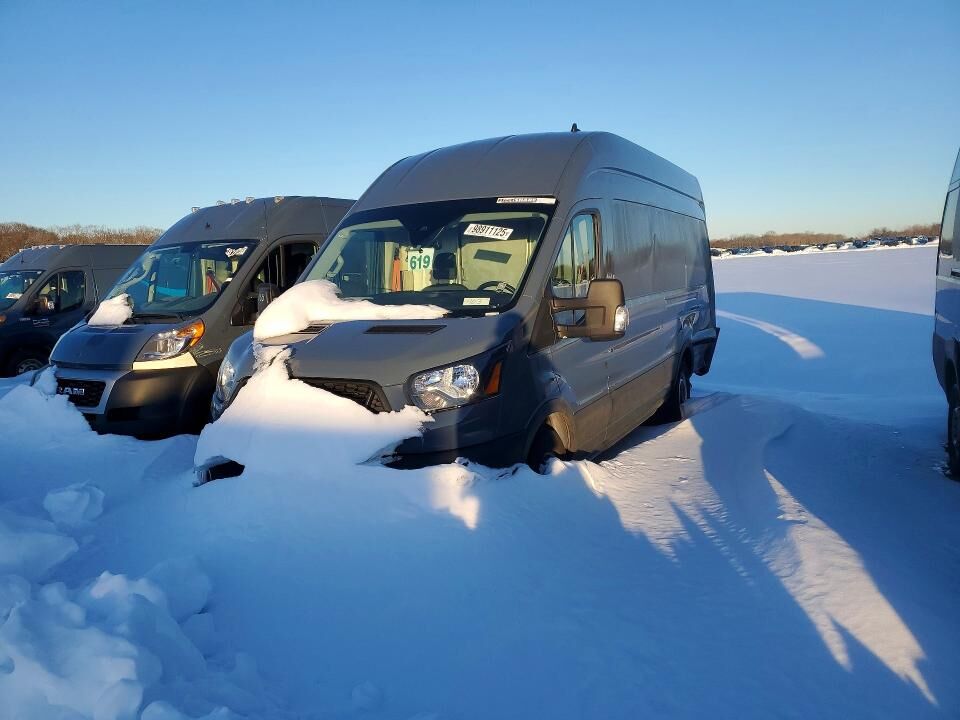 2021 FORD F-Super Duty