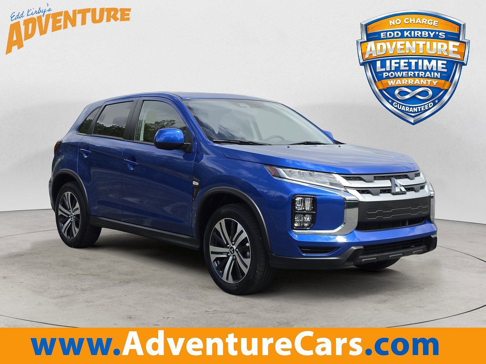 2026 MITSUBISHI Outlander Sport