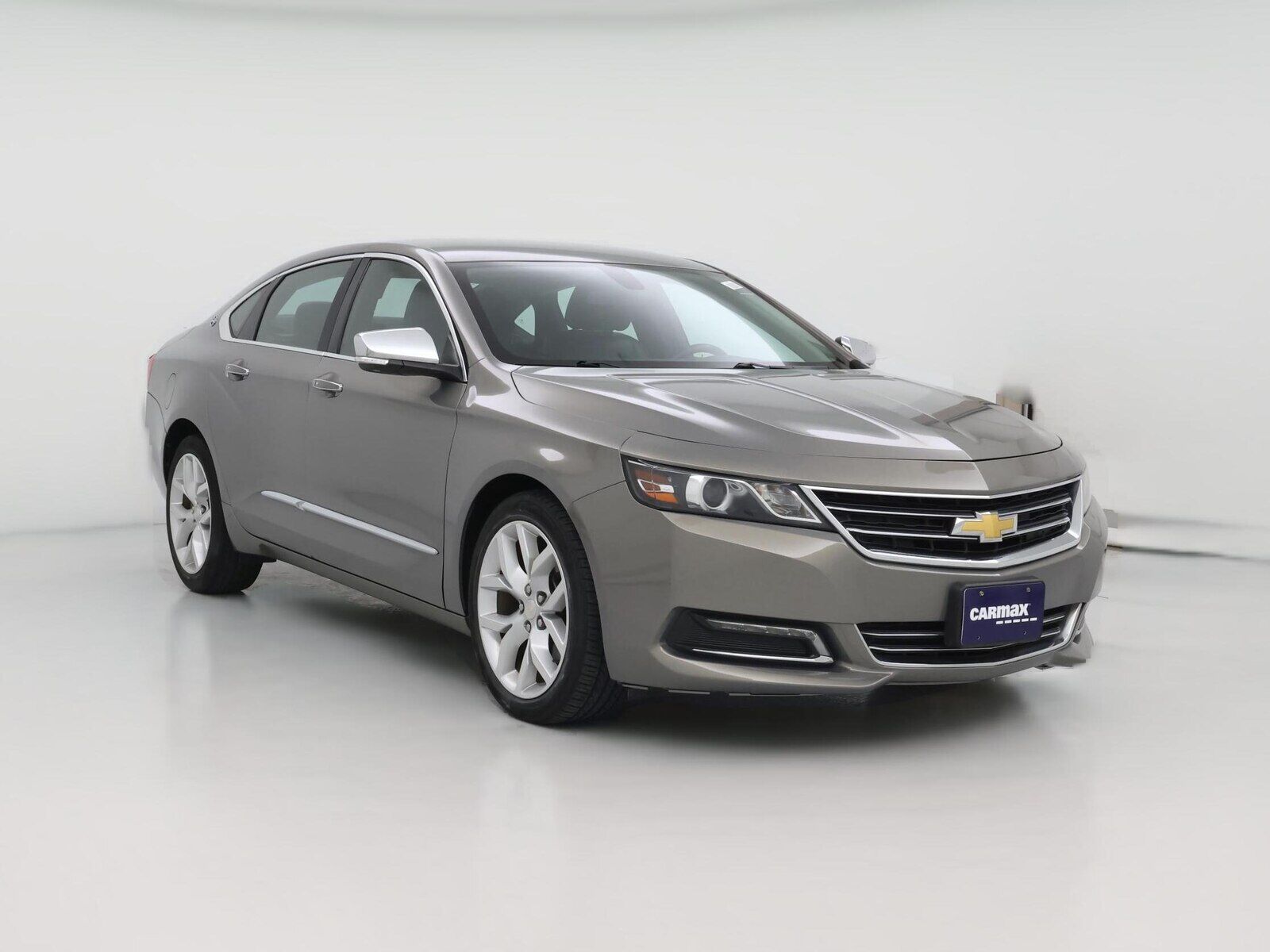 2019 CHEVROLET Impala
