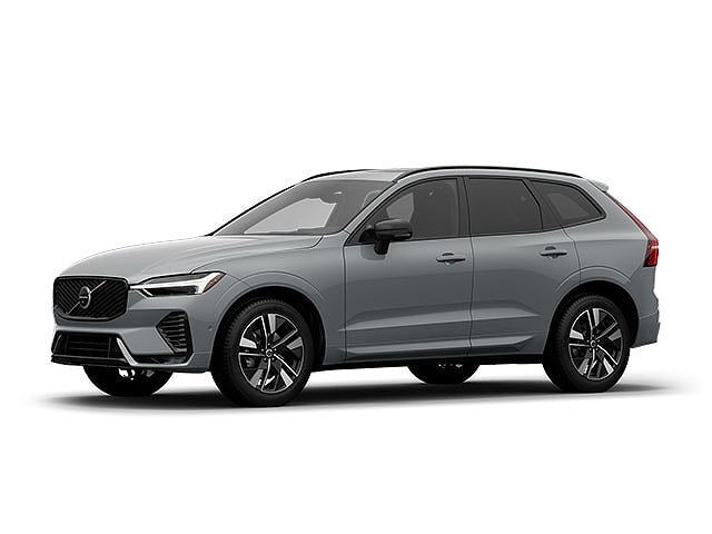 2026 VOLVO XC60