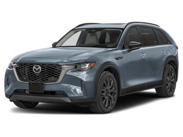 2026 MAZDA CX-90