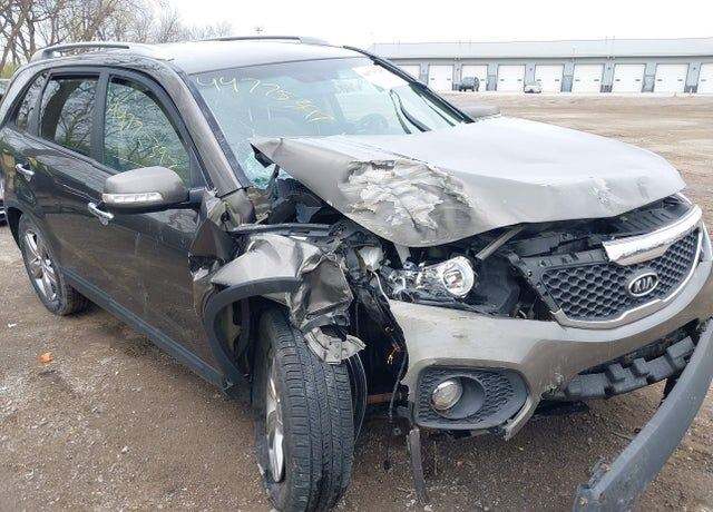 2013 KIA Sorento