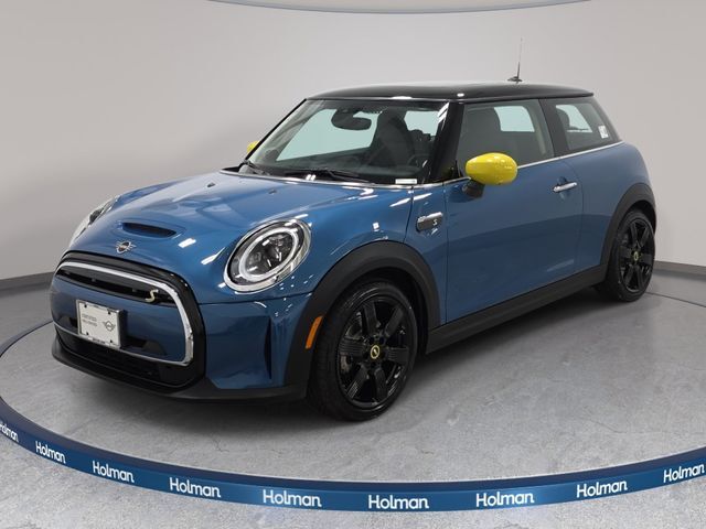 2024 MINI Hardtop