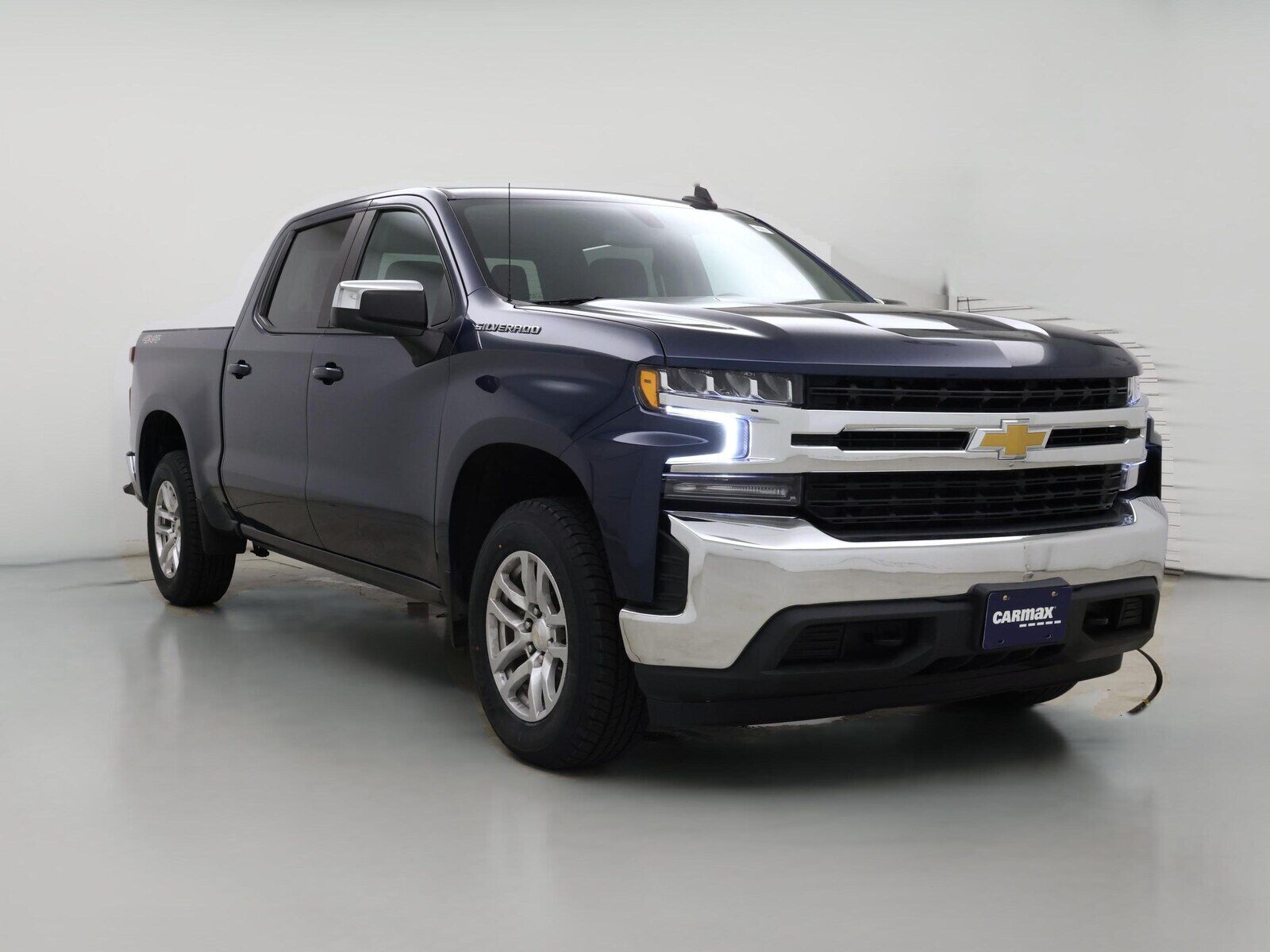 2022 CHEVROLET Silverado LTD