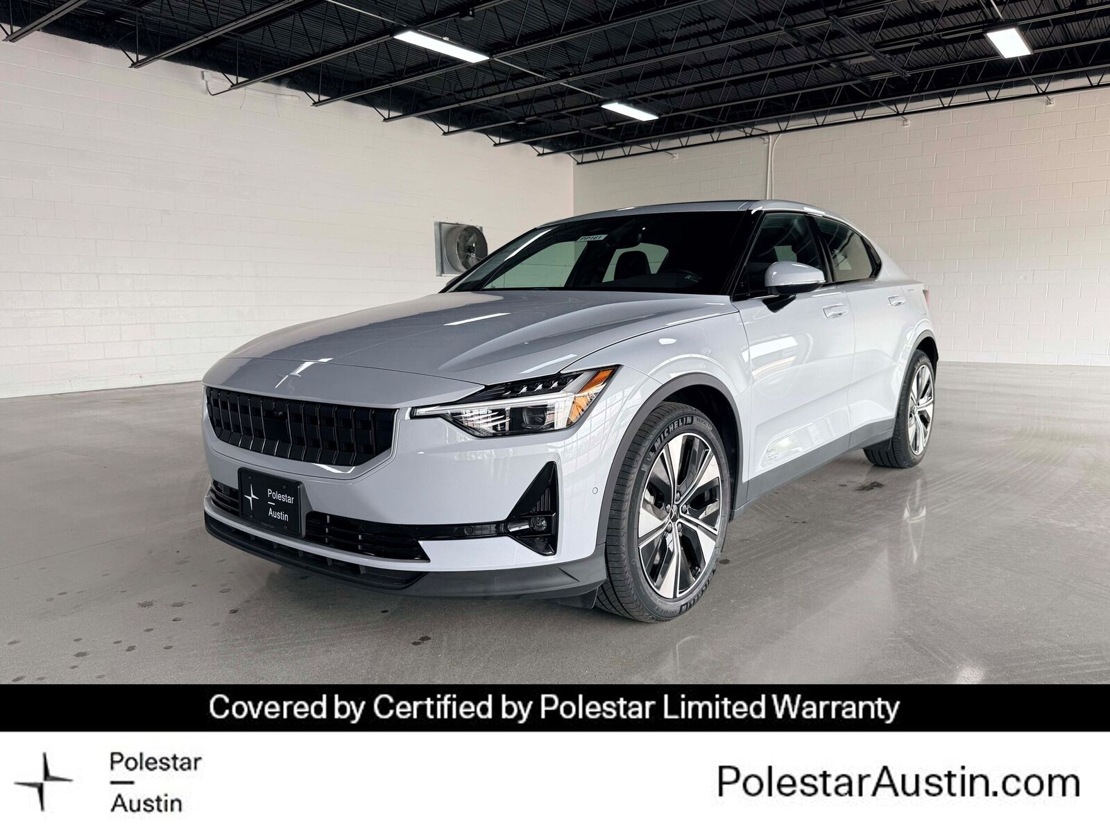 2023 POLESTAR PS2