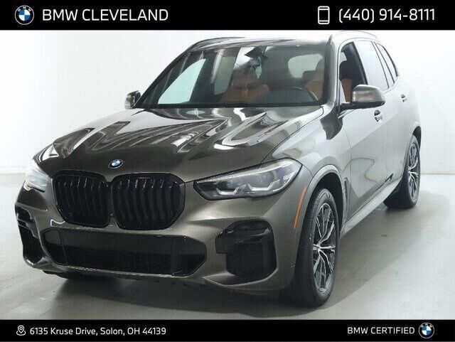 2023 BMW X5