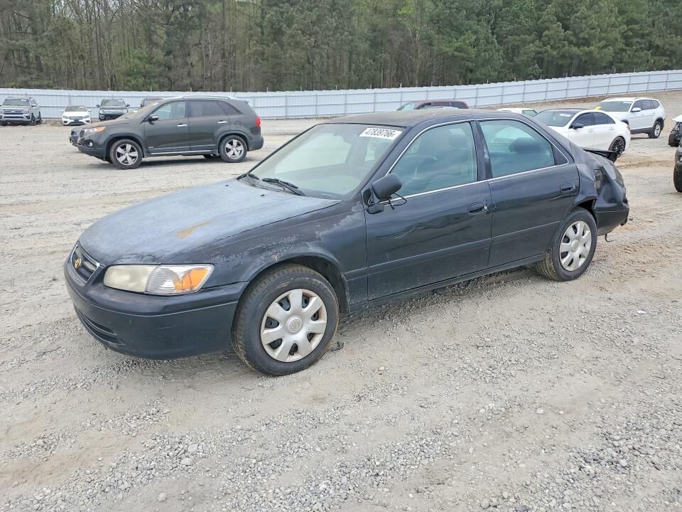 2000 TOYOTA Camry