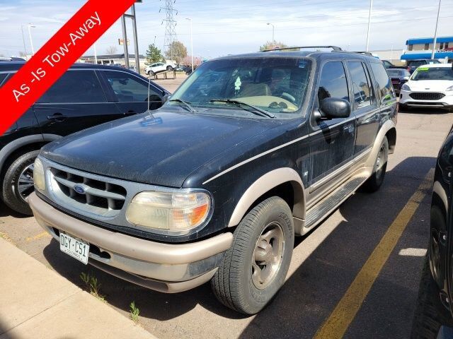 1998 FORD Explorer