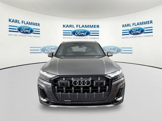 2025 Audi Q7