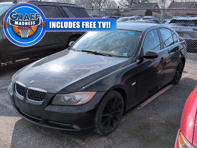 2006 BMW 3 Series