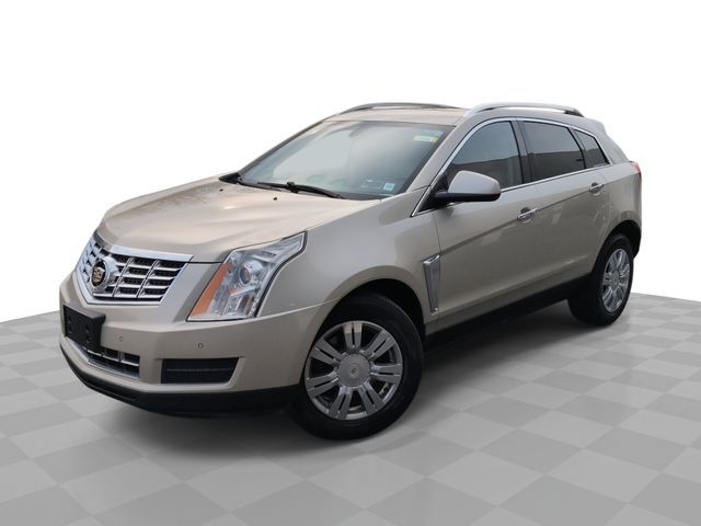 2015 CADILLAC SRX
