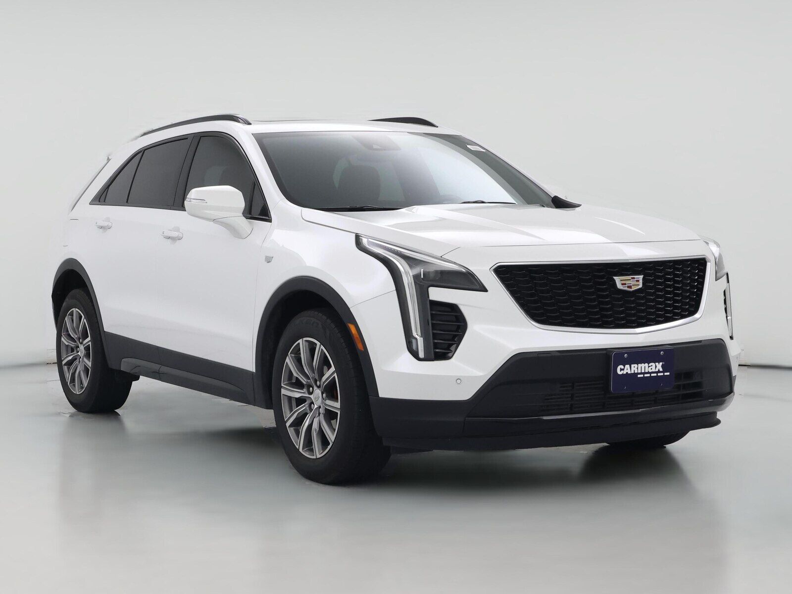 2021 CADILLAC XT4