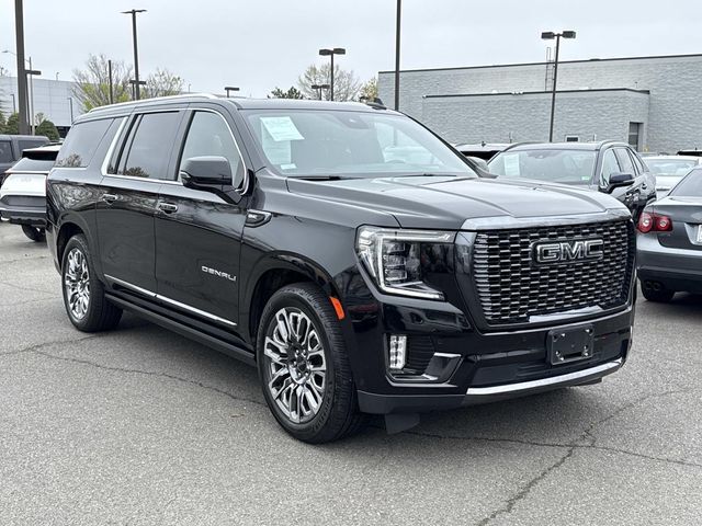 2023 GMC Yukon XL