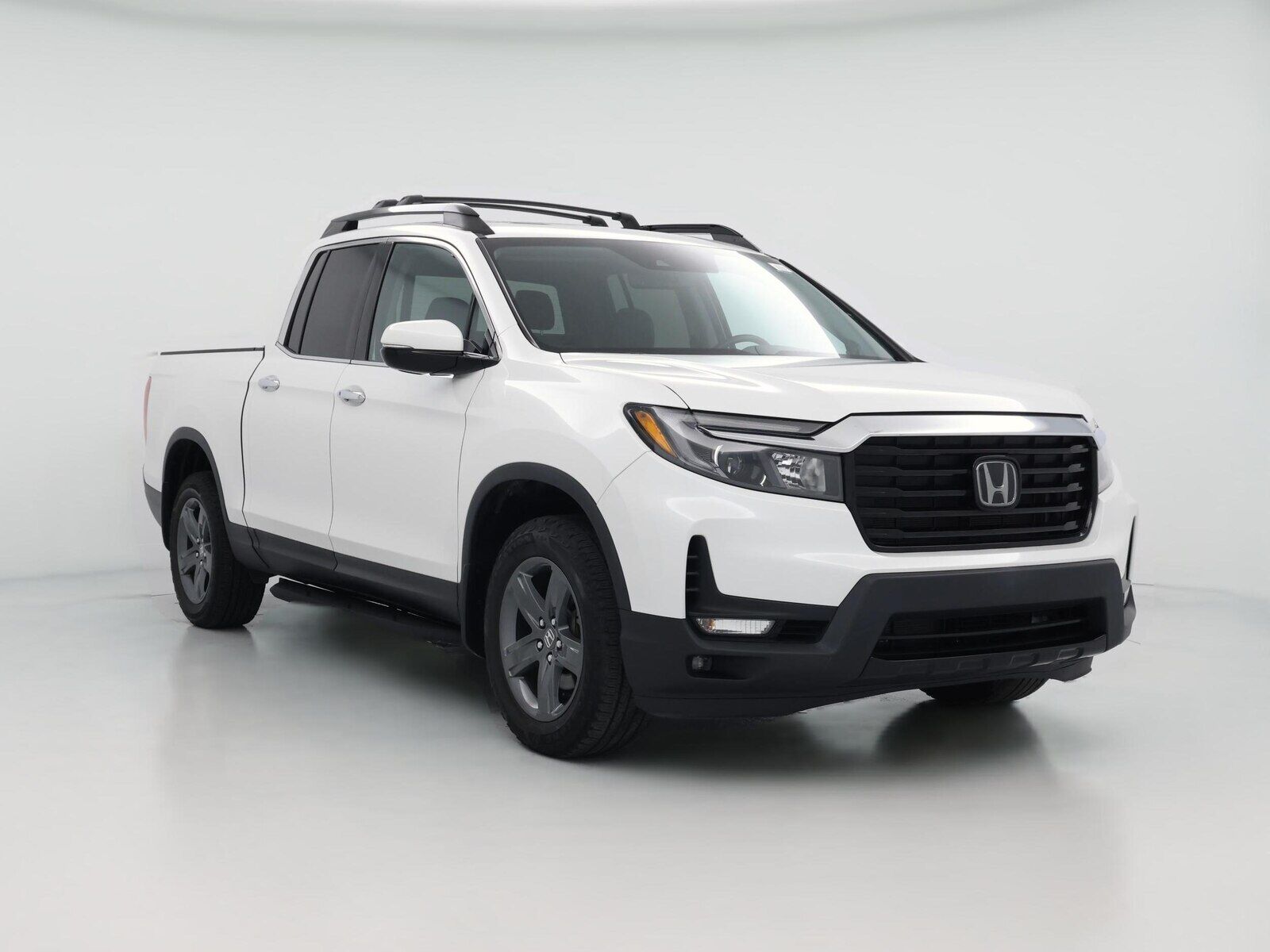 2023 HONDA Ridgeline