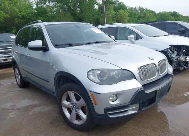 2010 BMW X5