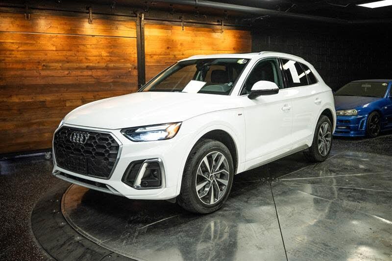 2024 Audi Q5