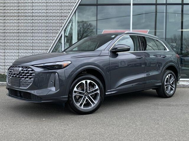 2025 AUDI Q5