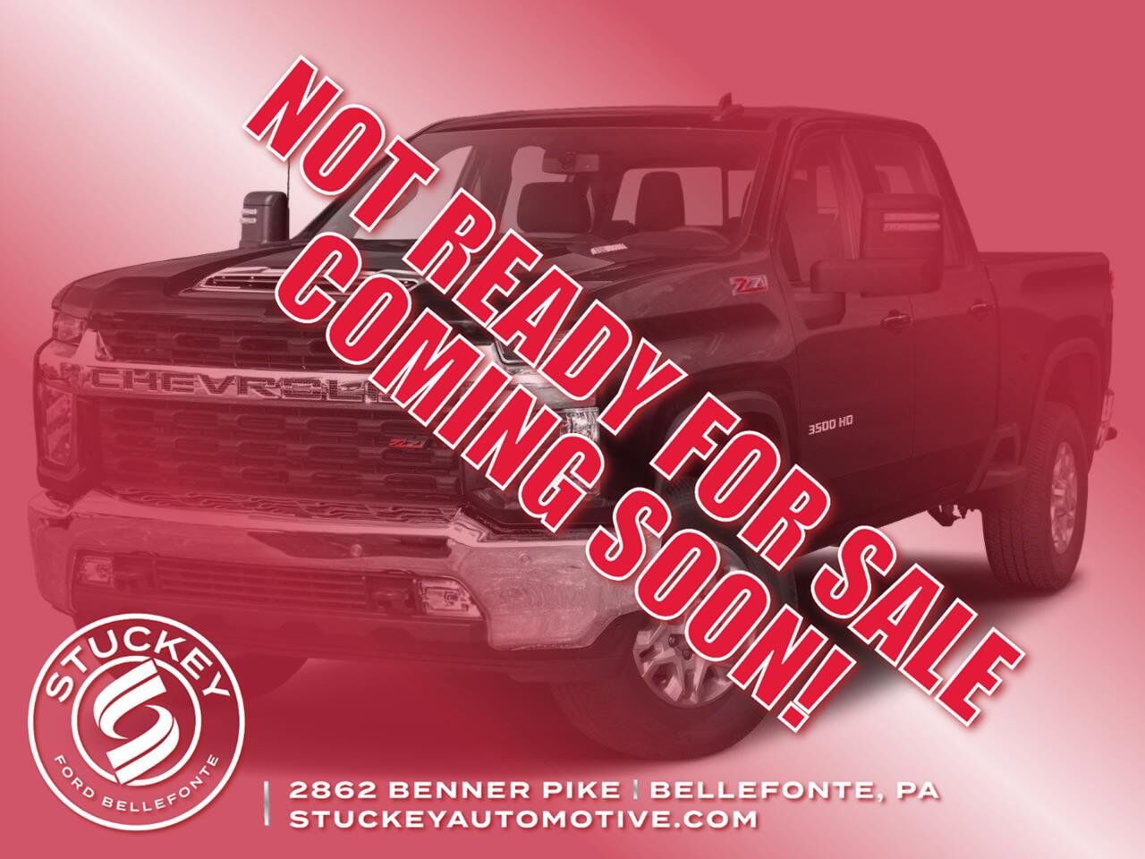 2022 CHEVROLET Silverado