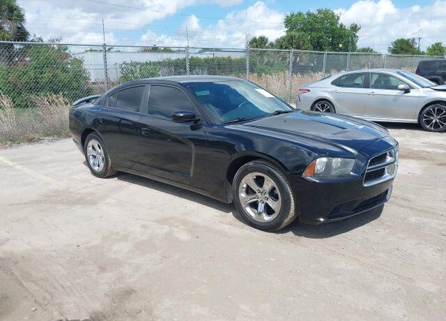 2013 DODGE Charger